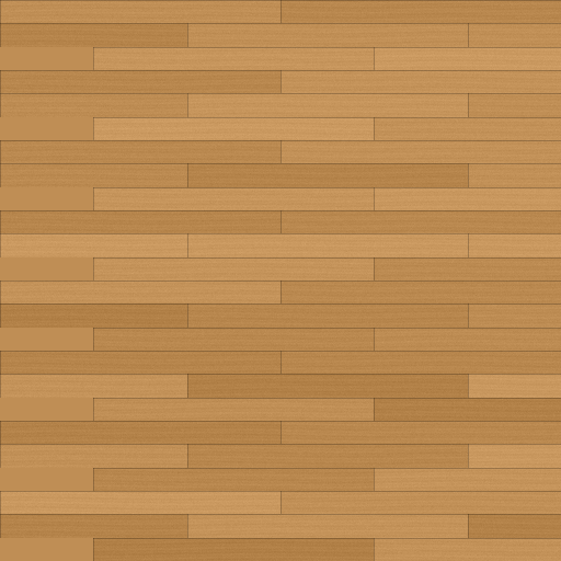 Oak parquet