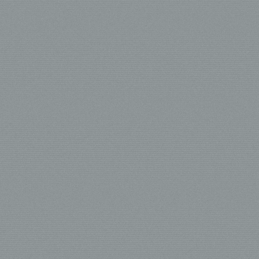 Gray woven fabric